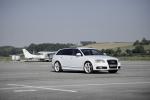 Audi A6 Avant by Rieger 2013 года